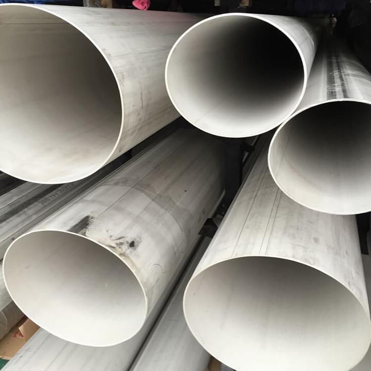 大口径工业焊管
