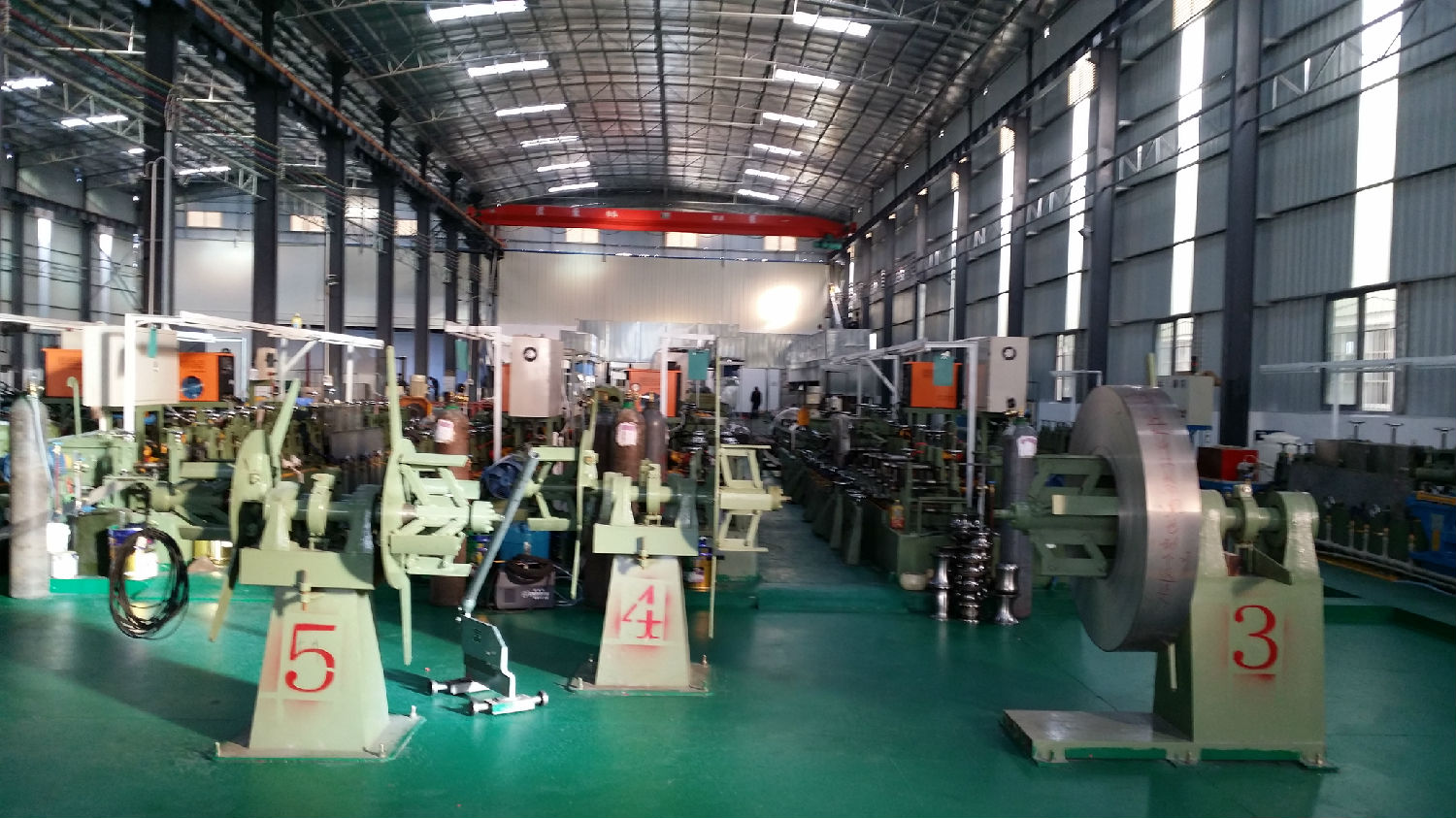 广东亚洲水蜜桃AV成人无码管业品牌水蜜桃视频在线观看管生产工厂车间实拍图 广东亚洲水蜜桃AV成人无码管业品牌水蜜桃视频在线观看管生产工厂车间实拍图