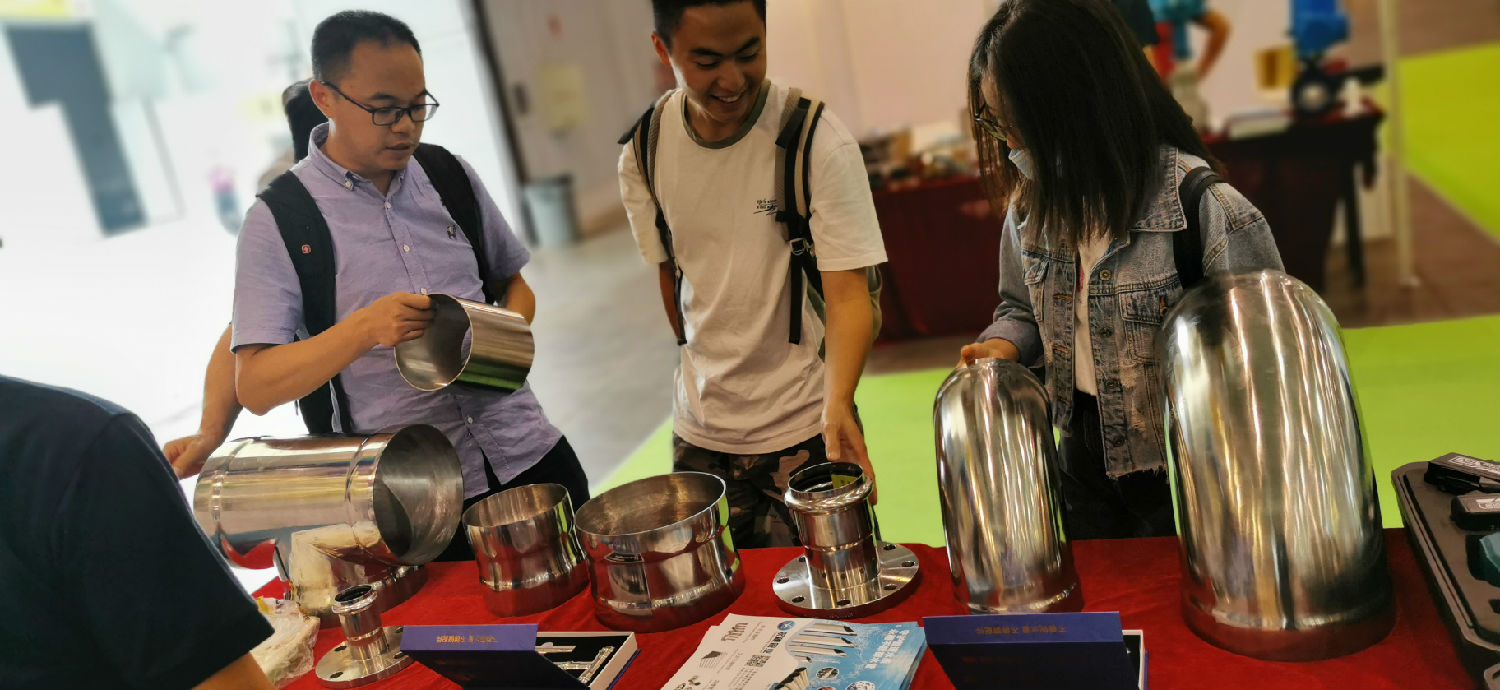 亚洲水蜜桃AV成人无码管业展位