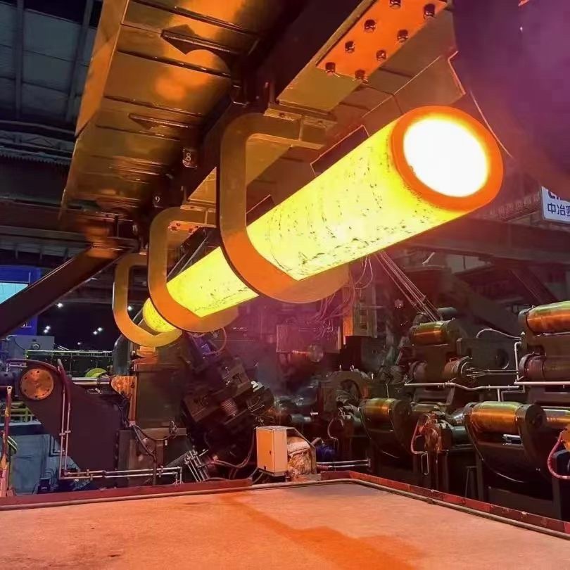 亚洲水蜜桃AV成人无码流体无缝管生产机器