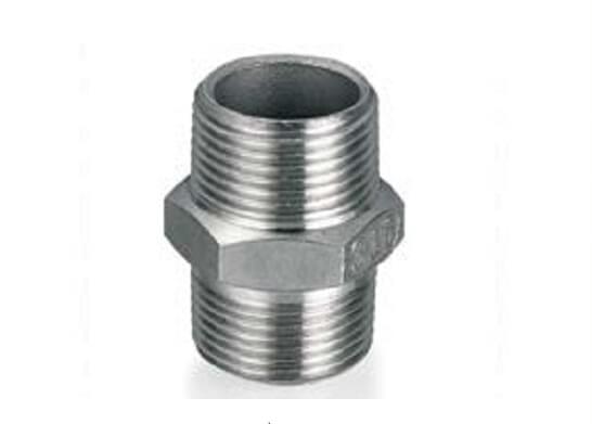 六角外牙接头 六角外牙接头